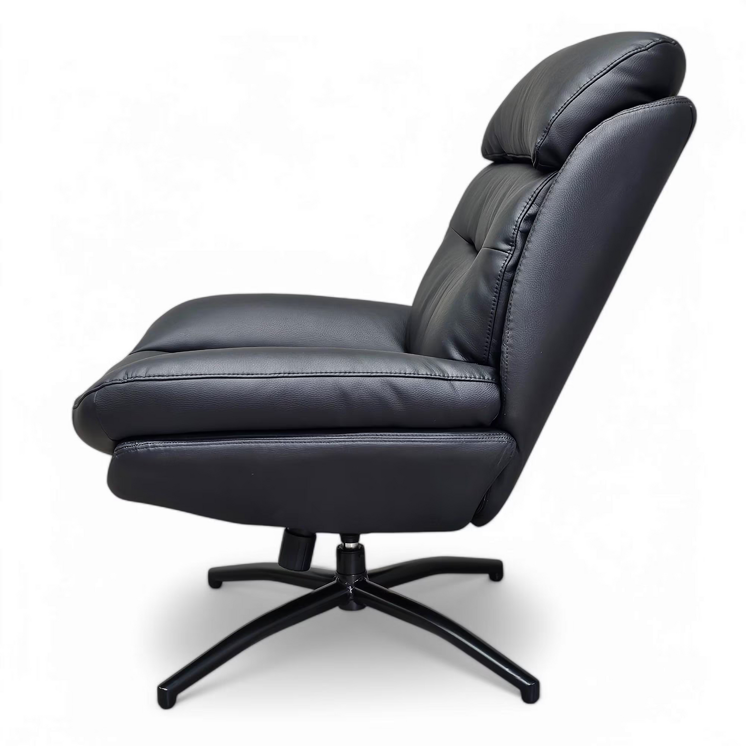 Loimu, lepotuoli + rahi