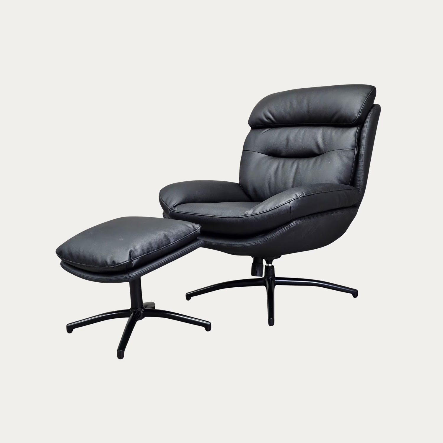 Loimu, lepotuoli + rahi