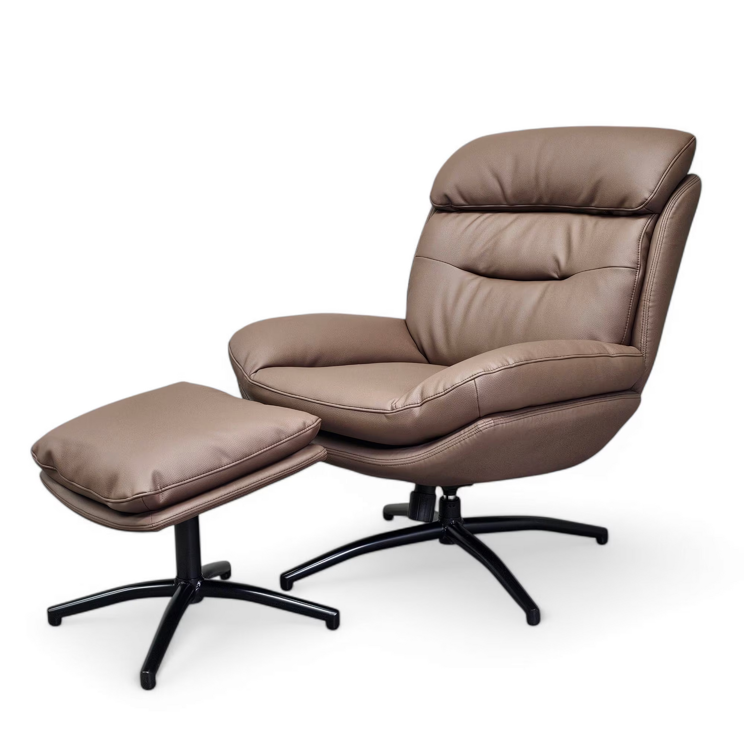 Loimu, lepotuoli + rahi