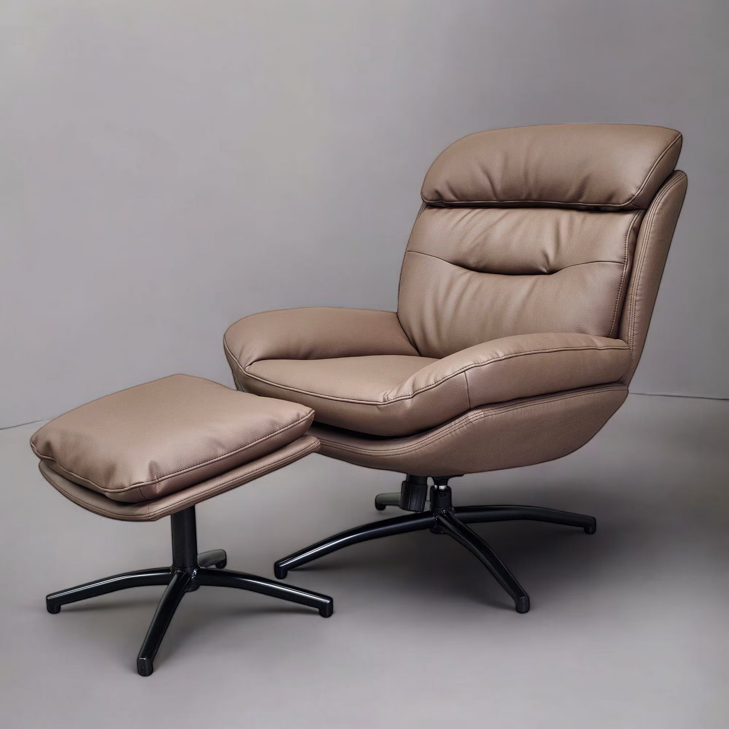 Loimu, lepotuoli + rahi