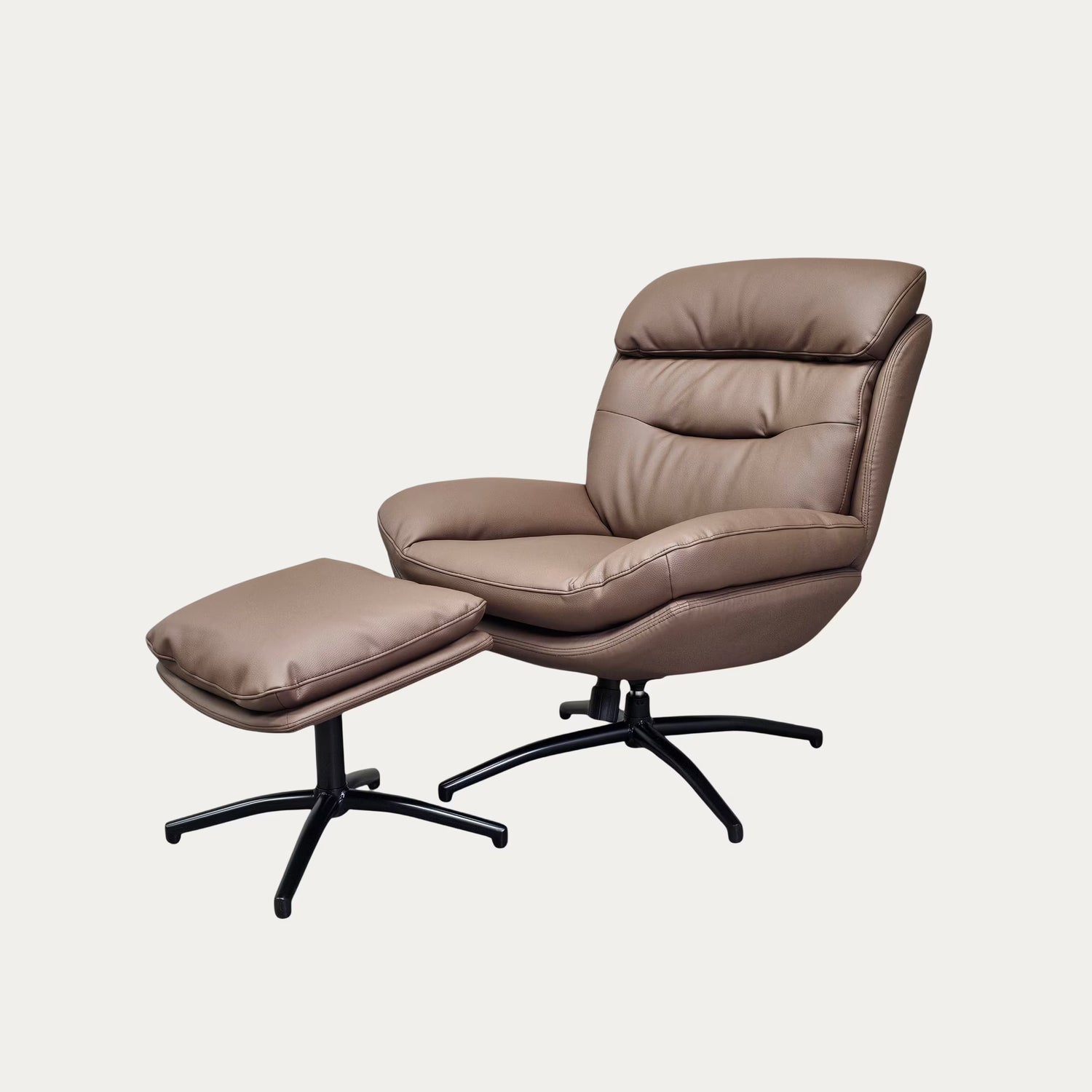 Loimu, lepotuoli + rahi