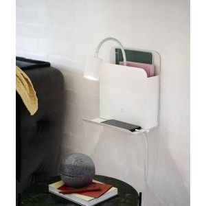 Roomi, seinävalaisin