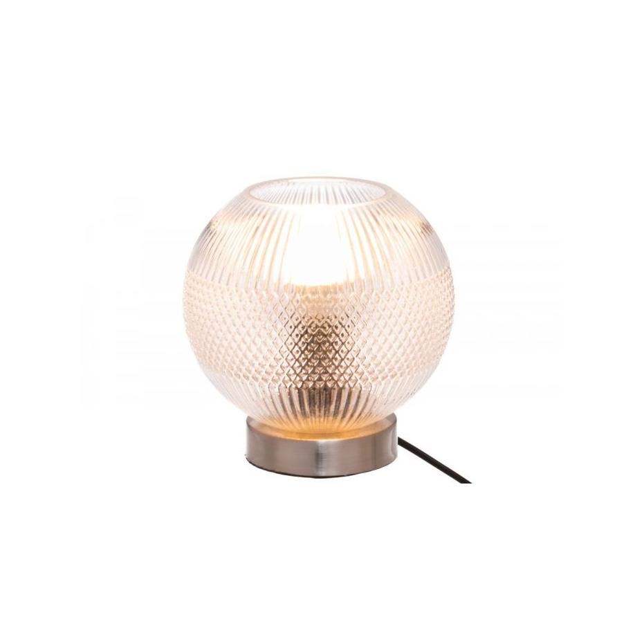4Living Ball, pöytävalaisin