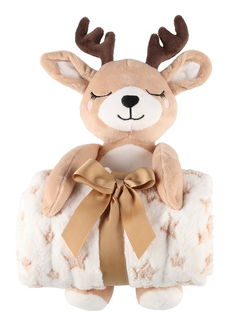 4Living peura, torkkupeitto ja pehmo