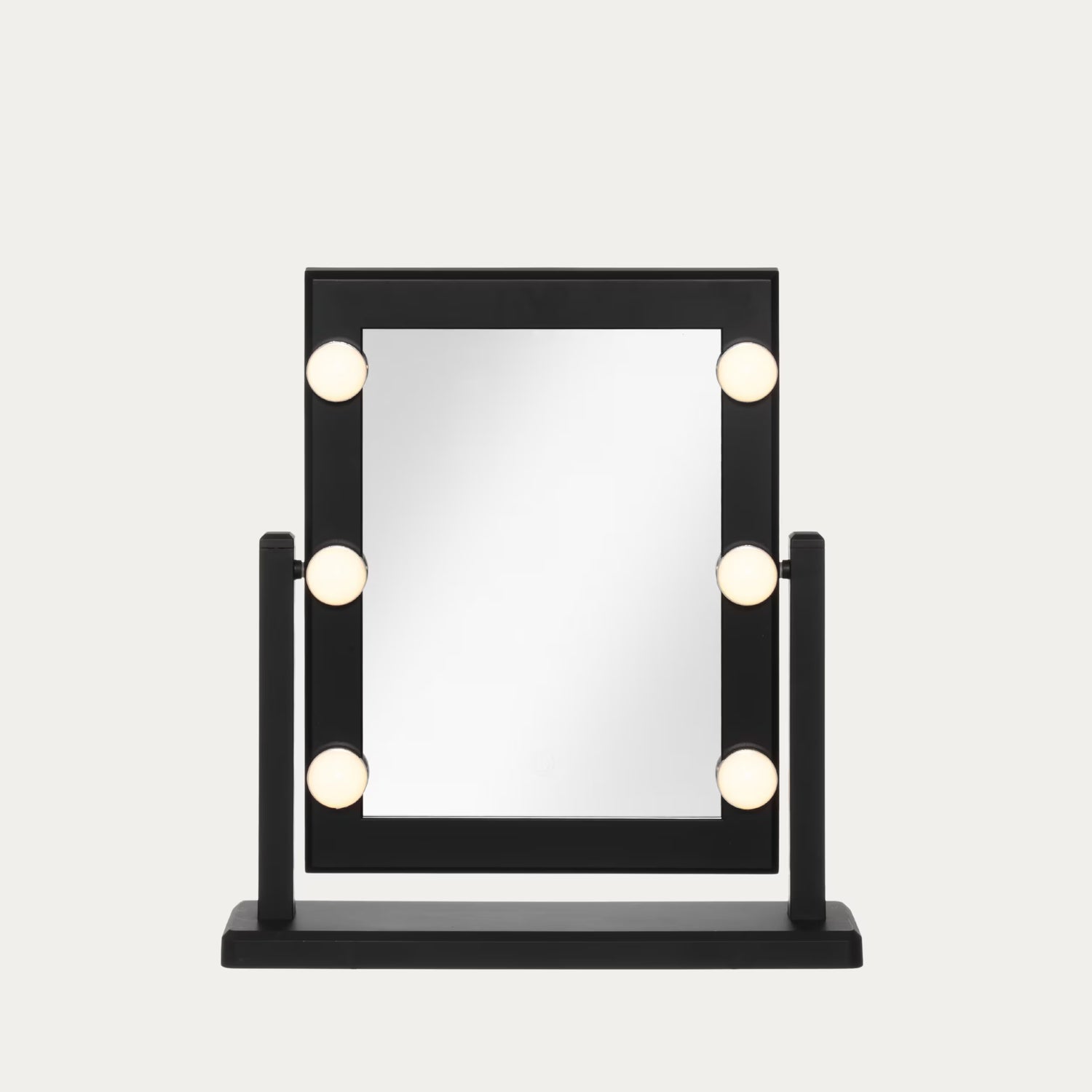 4Living Meikkipeili, valoilla LEDx6