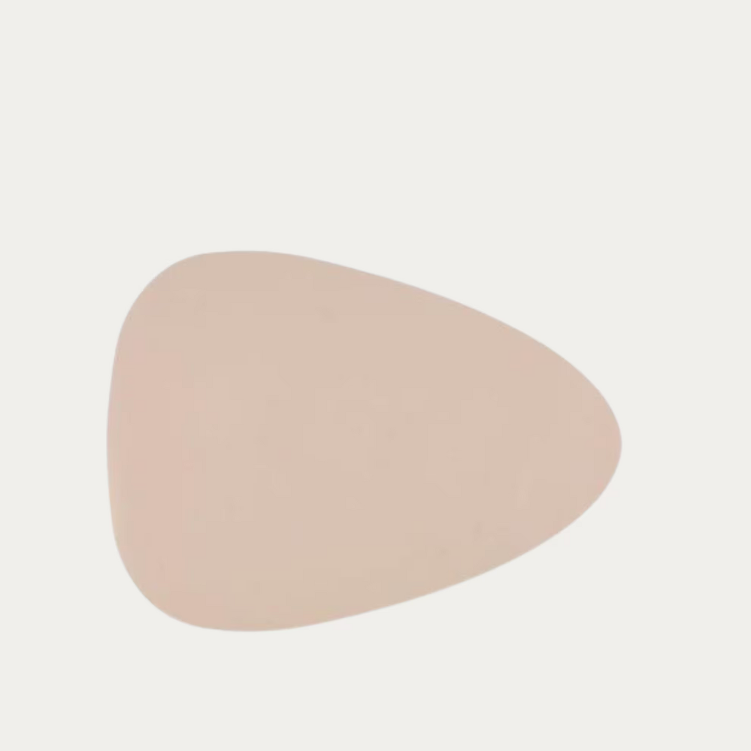 4Living Stone, tabletti 31x42 cm beige