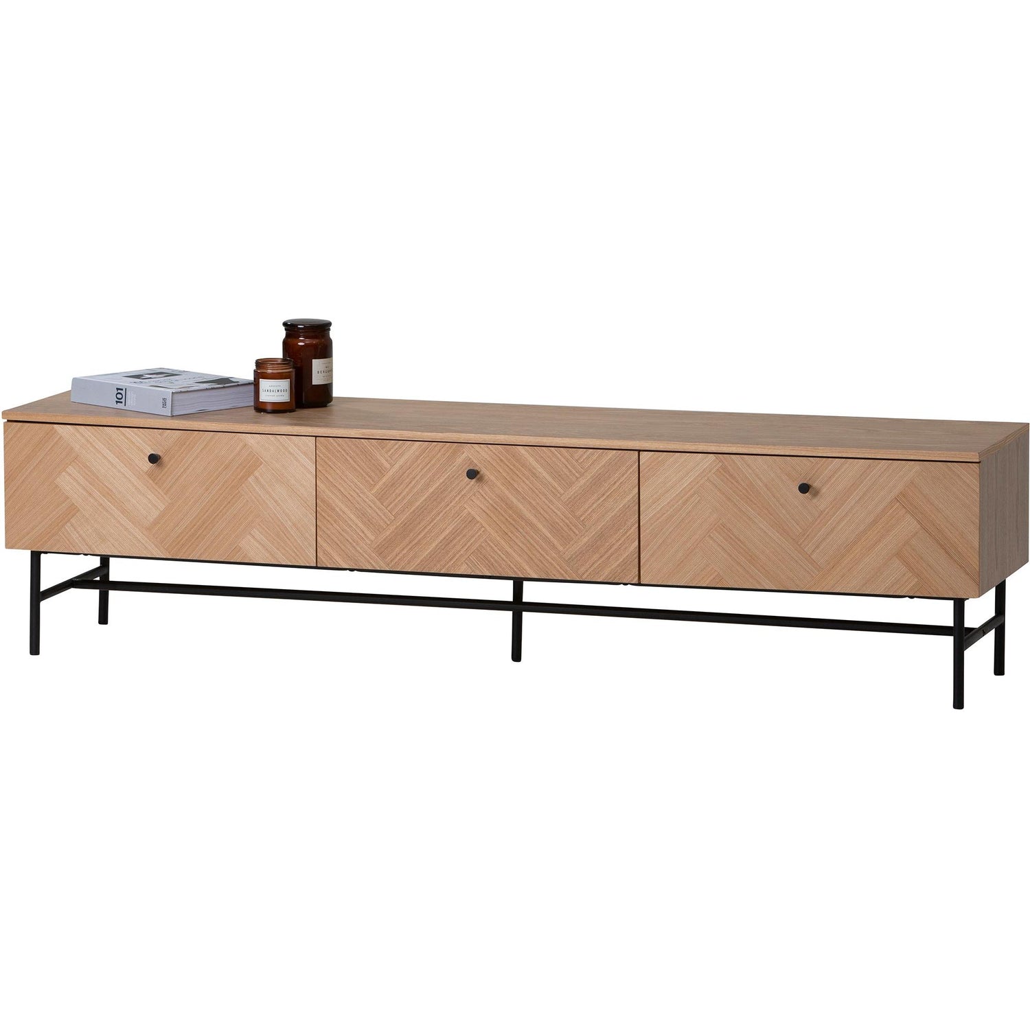 Casetti tv-taso 180cm