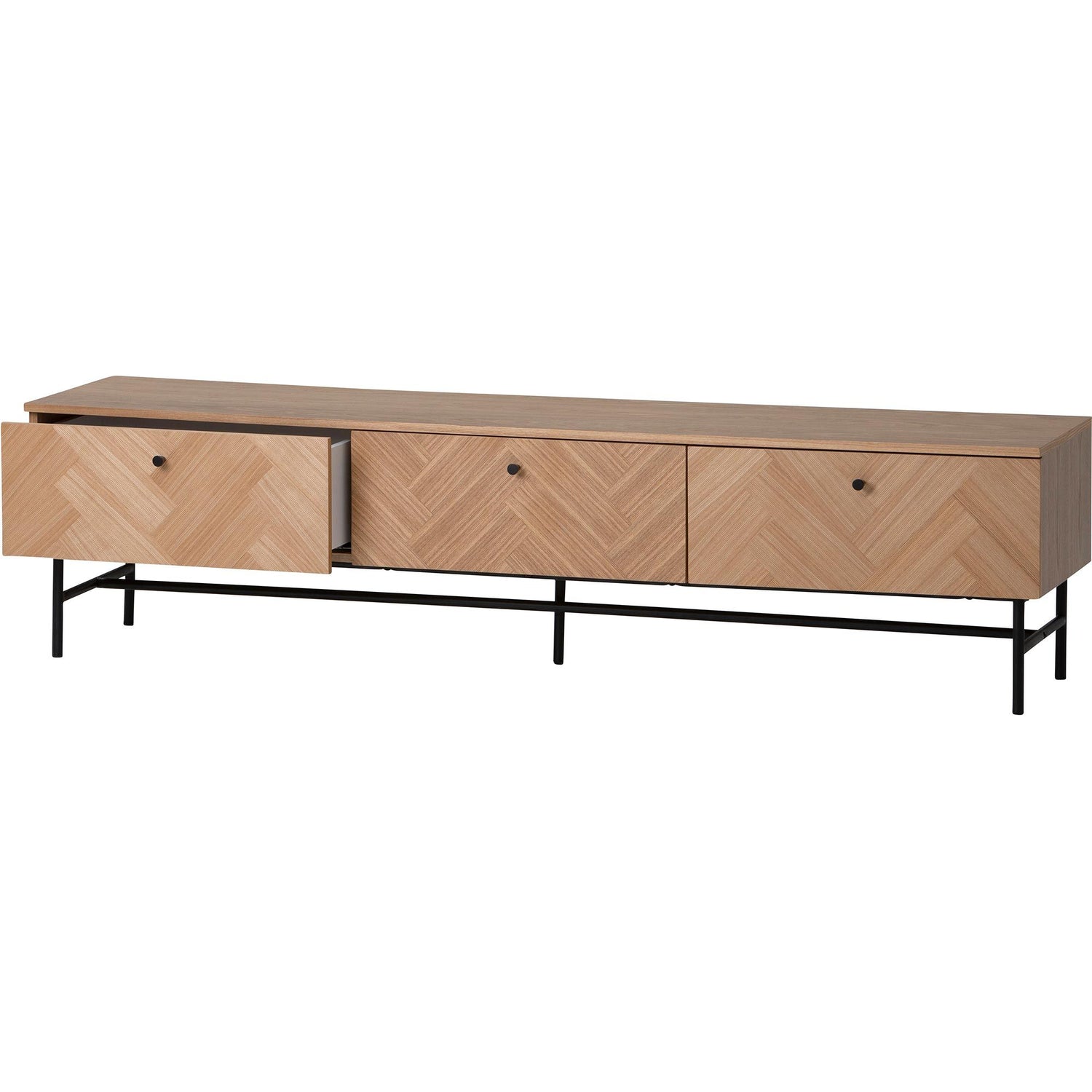 Casetti, tv-taso 180cm