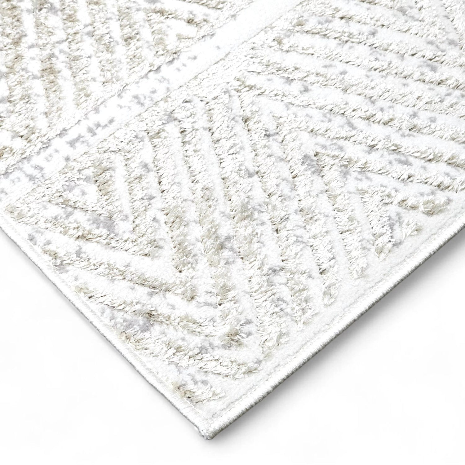 Village's Aurora matto