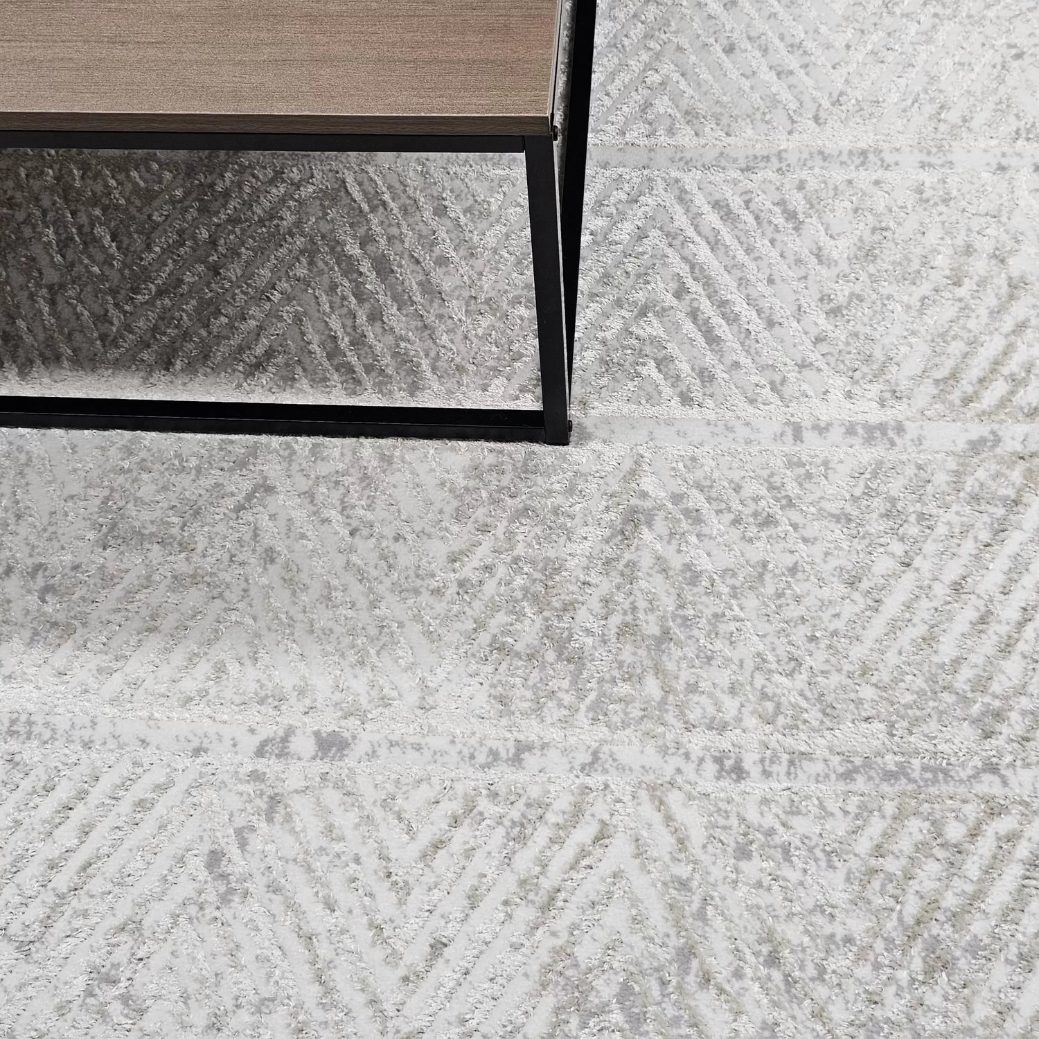 Village's Aurora matto