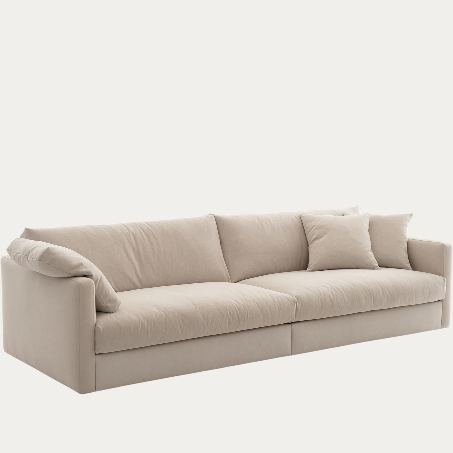 Basel, 3.5 istuttava