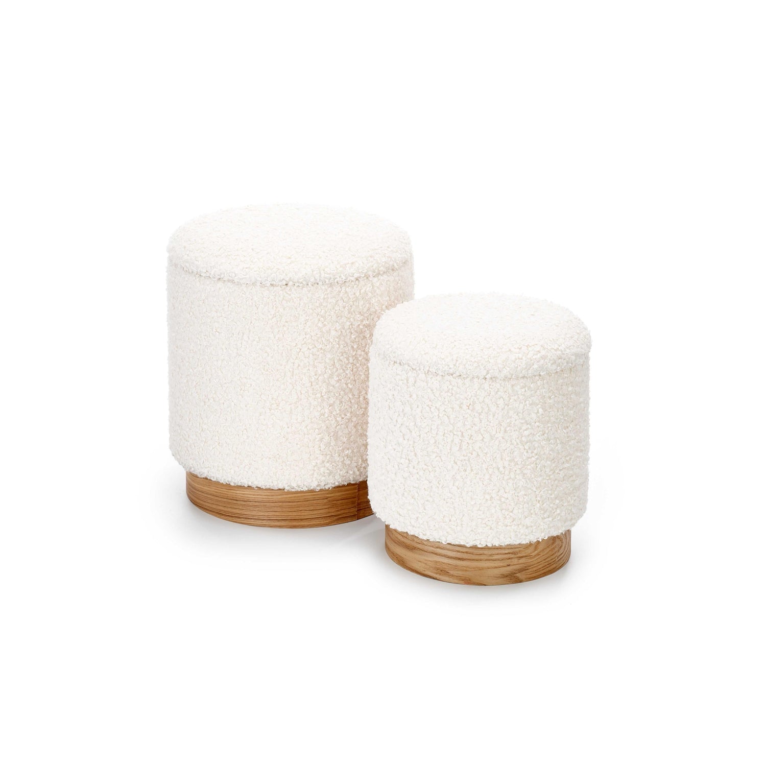 Cancun, säilytysrahi 2 kpl:n setti