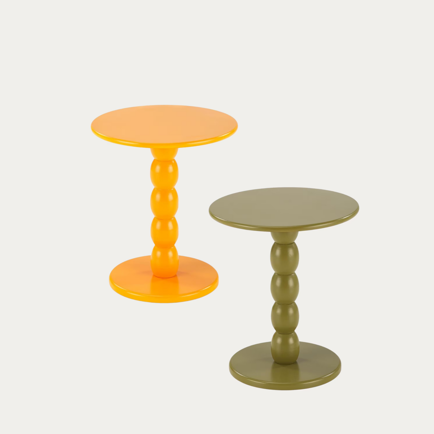 Cirilla, pikkupöytä