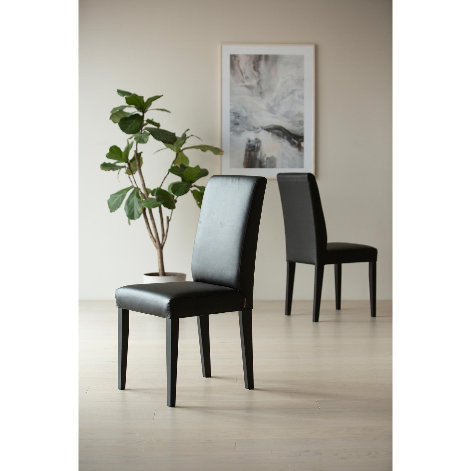 Contrast hupputuoli C30 nahka