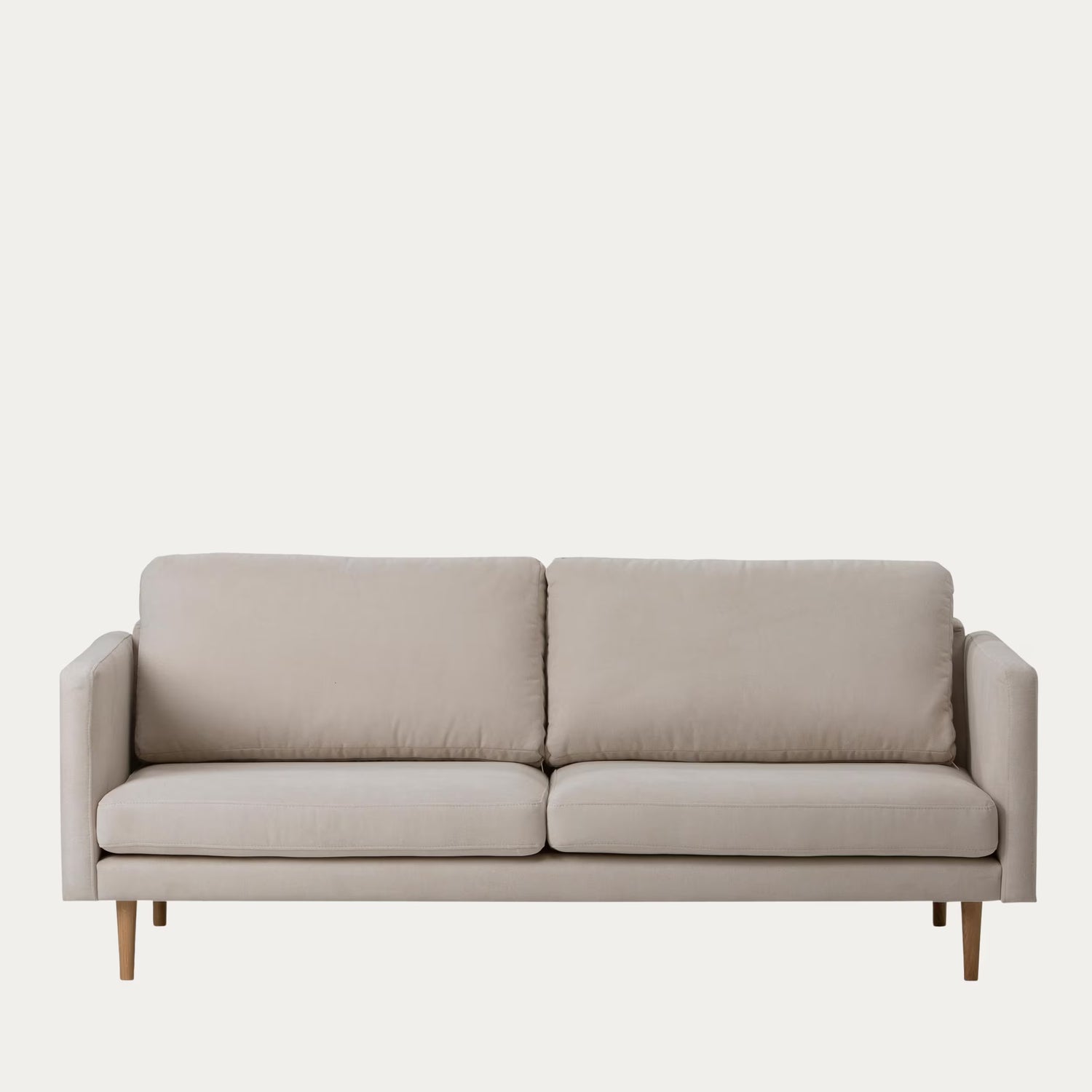 Copenhagen 3-istuttava, Soro beige