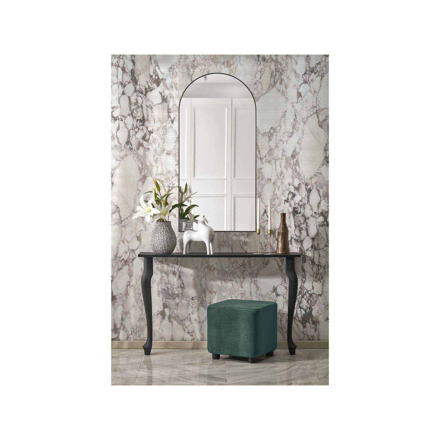 Curio, peili 60x120cm