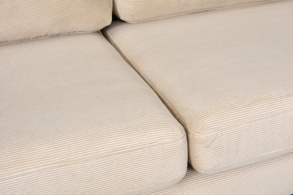Copenhagen nordic, 3-istuttava Ontario beige
