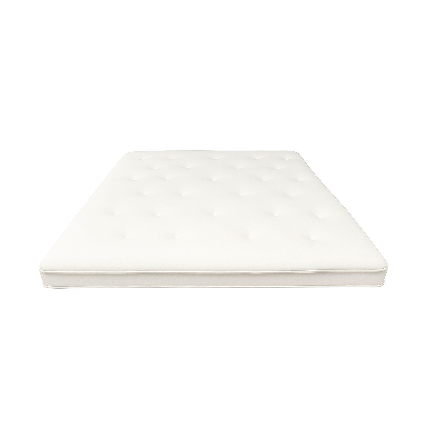 Crystal, heftattu latex petauspatja