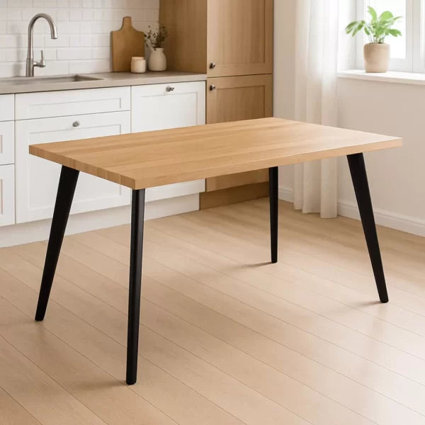 East ruokapöytä  180x90cm