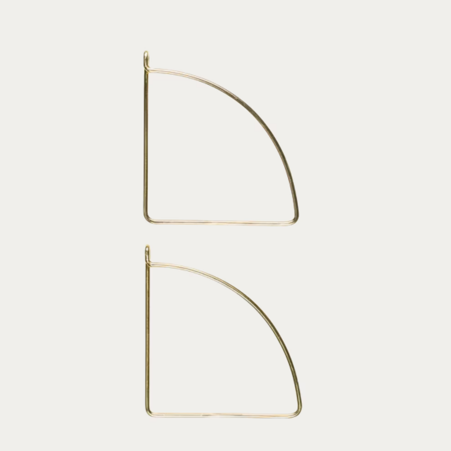 Eightmood Archibald hyllyn kannakkeet kulta