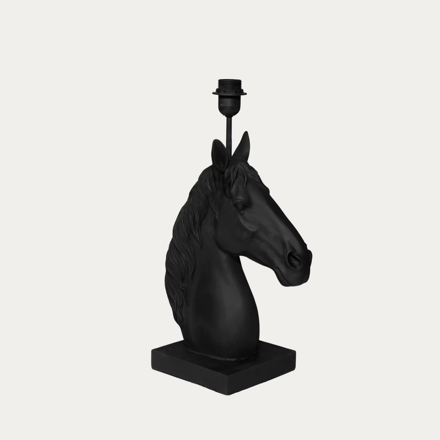 Eightmood Jockey, lampunjalka