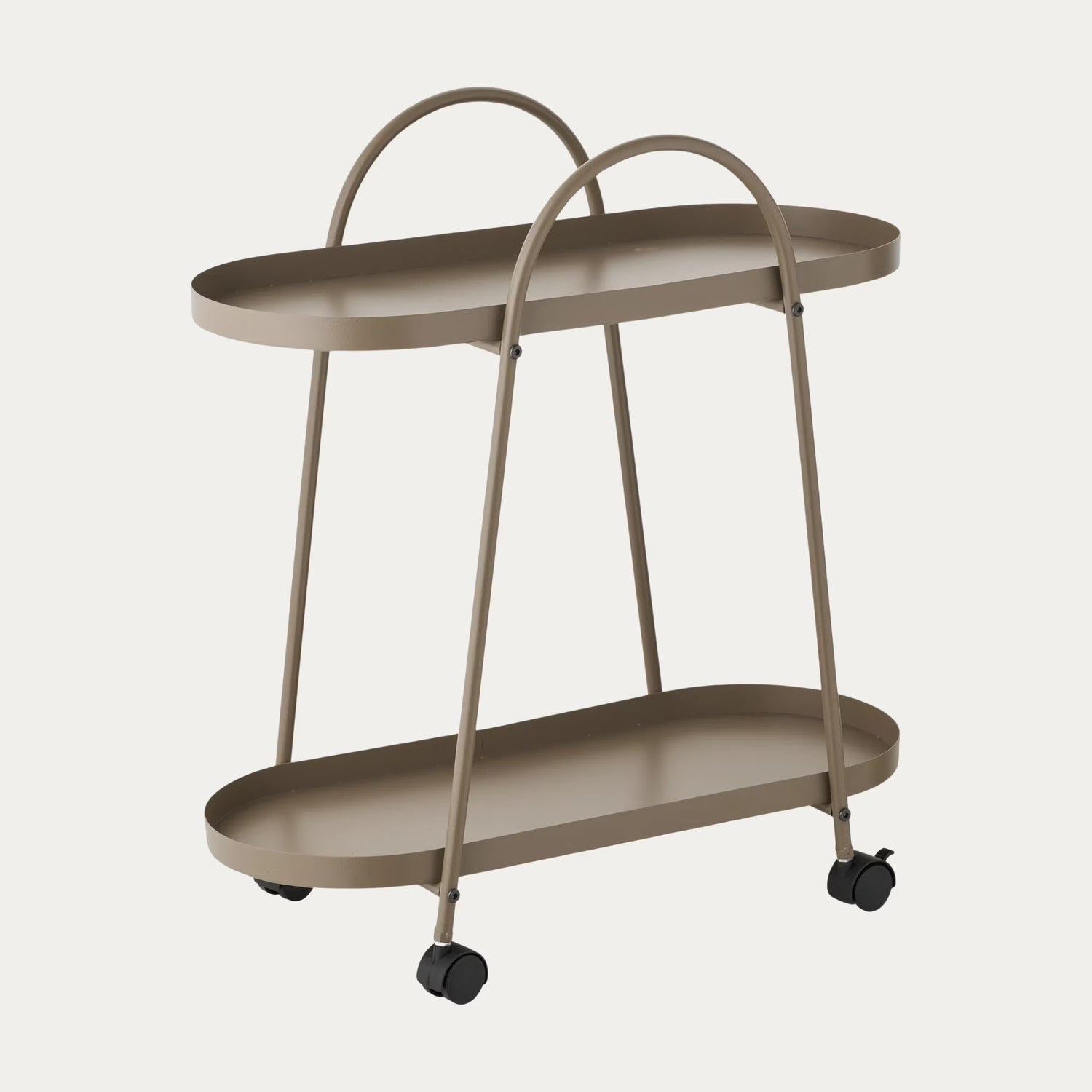 House nordic empoli, tarjoiluvaunu