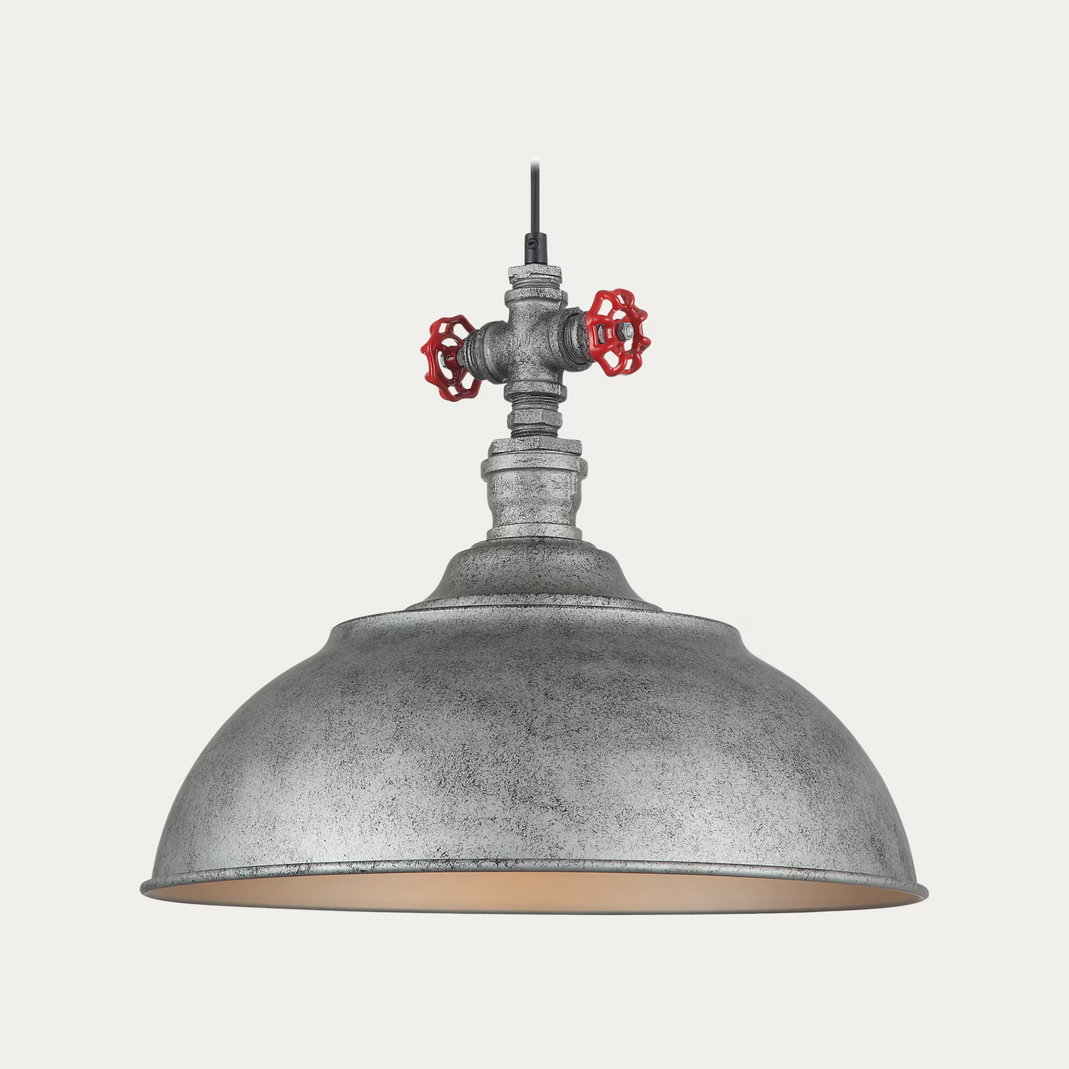 Eric, riippuvalaisin