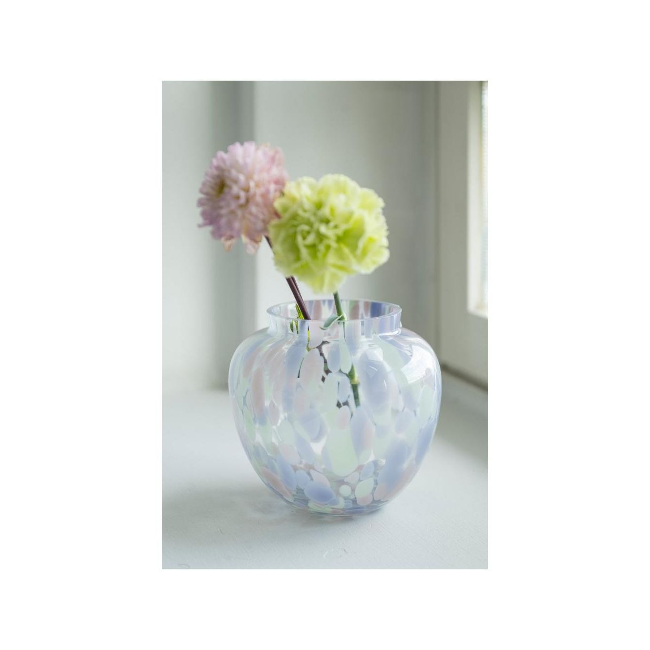 Fanni K Ombra, maljakko