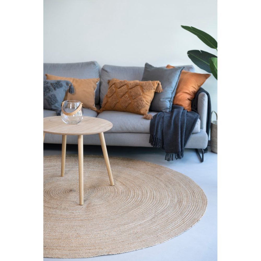 Fanni K Matto Rauha 150 cm natural