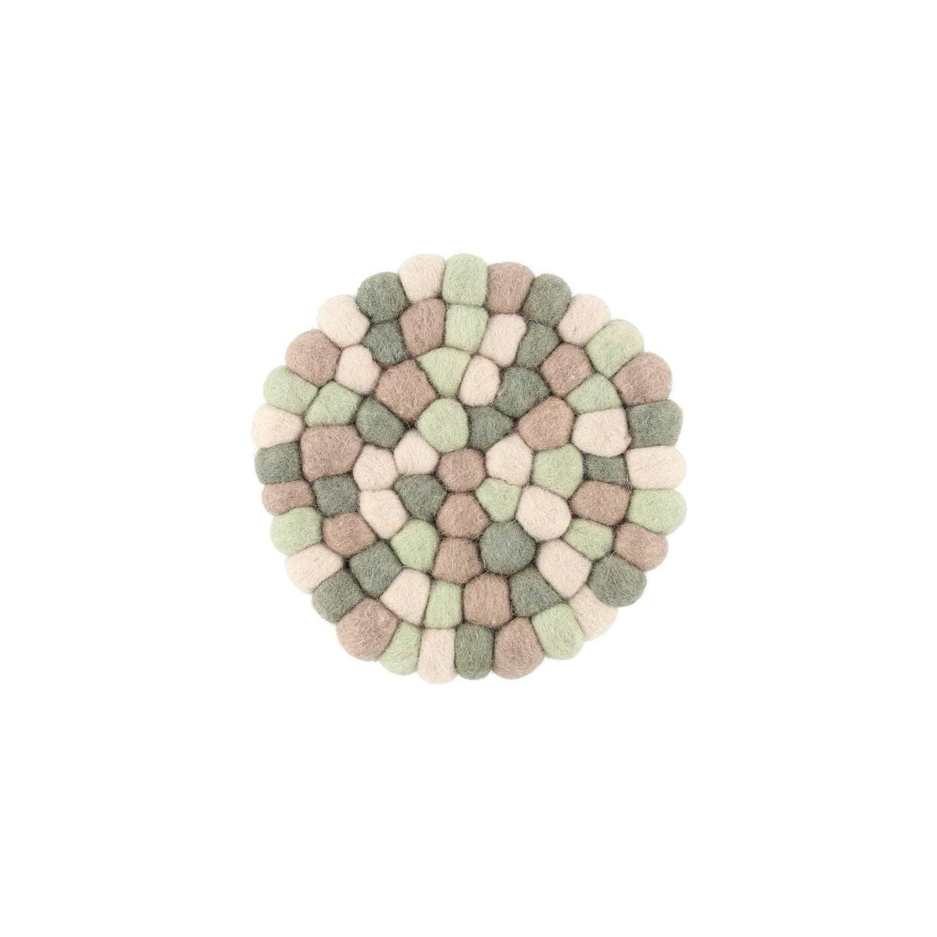 Fanni K Pihla, pannunalunen