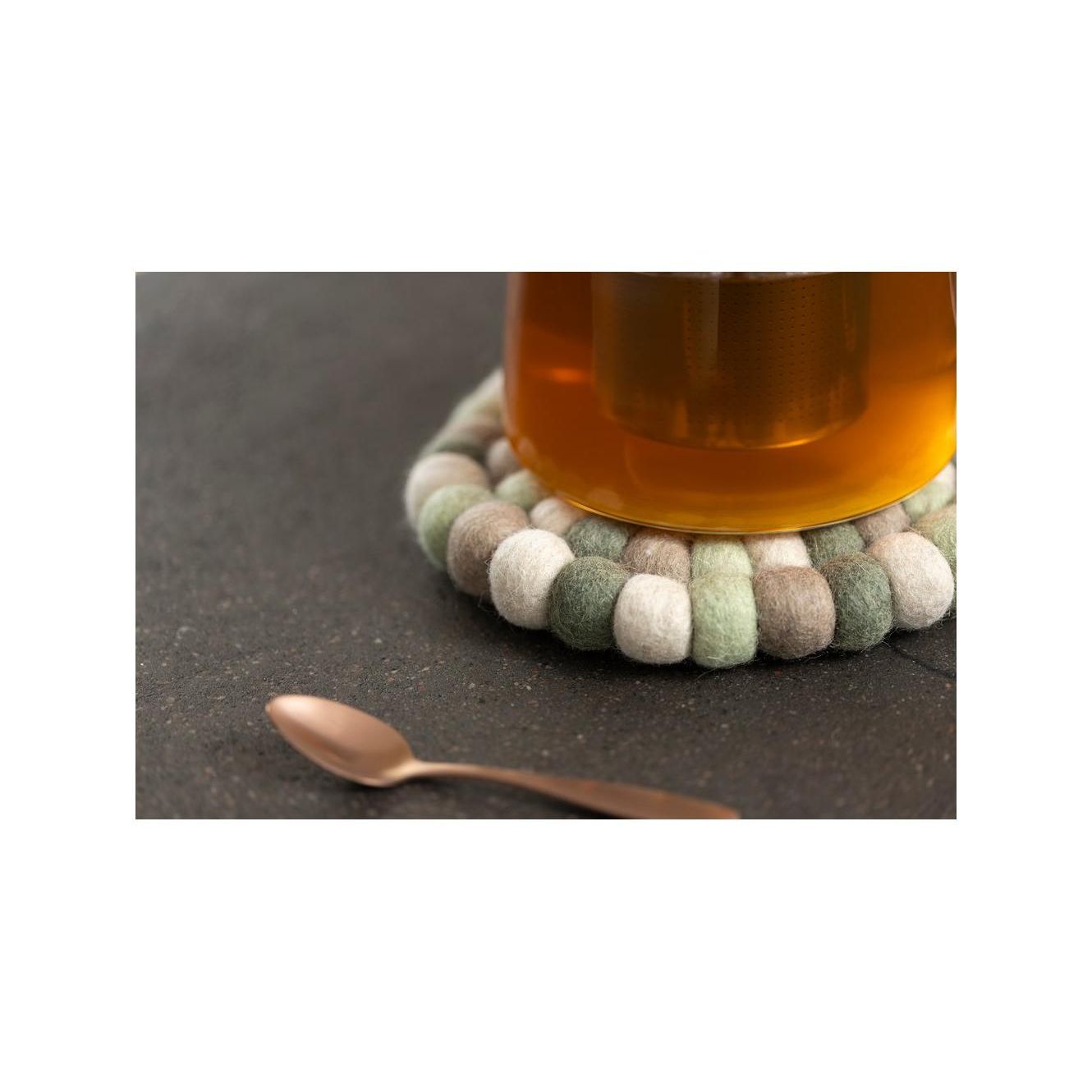 Fanni K Pihla, pannunalunen