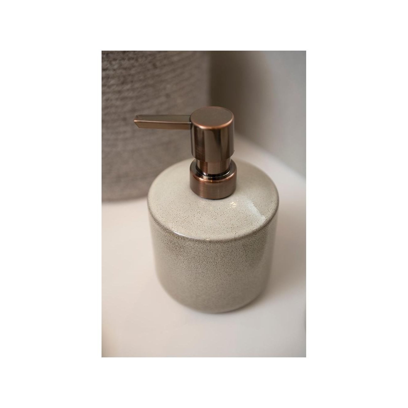 Fanni K Pumppupullo, Luode