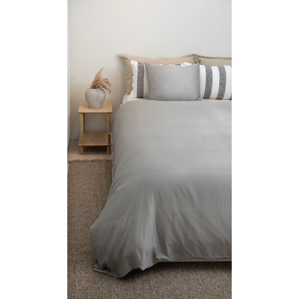 Fanni K Silky Bamboo, Pussilakanasetti  150x210 cm 50x60 cm