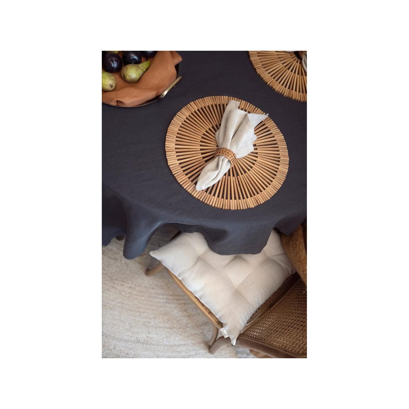 Fanni K Säde, tabletti 38 cm