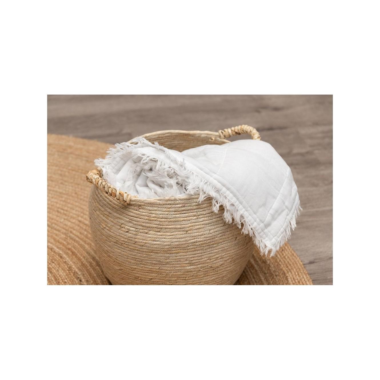 Fanni K Kuru, torkkupeitto