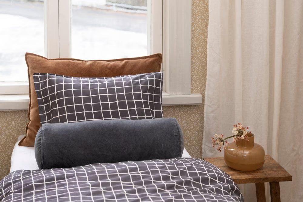 Fanni K Bolster, koristetyyny