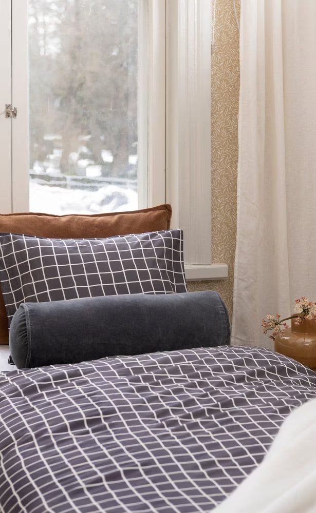 Fanni K Bolster, koristetyyny