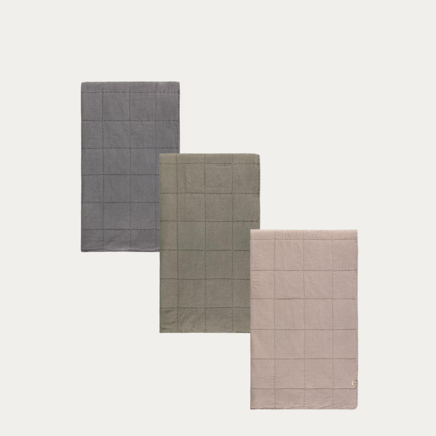 Fanni K Päiväpeite Sumu