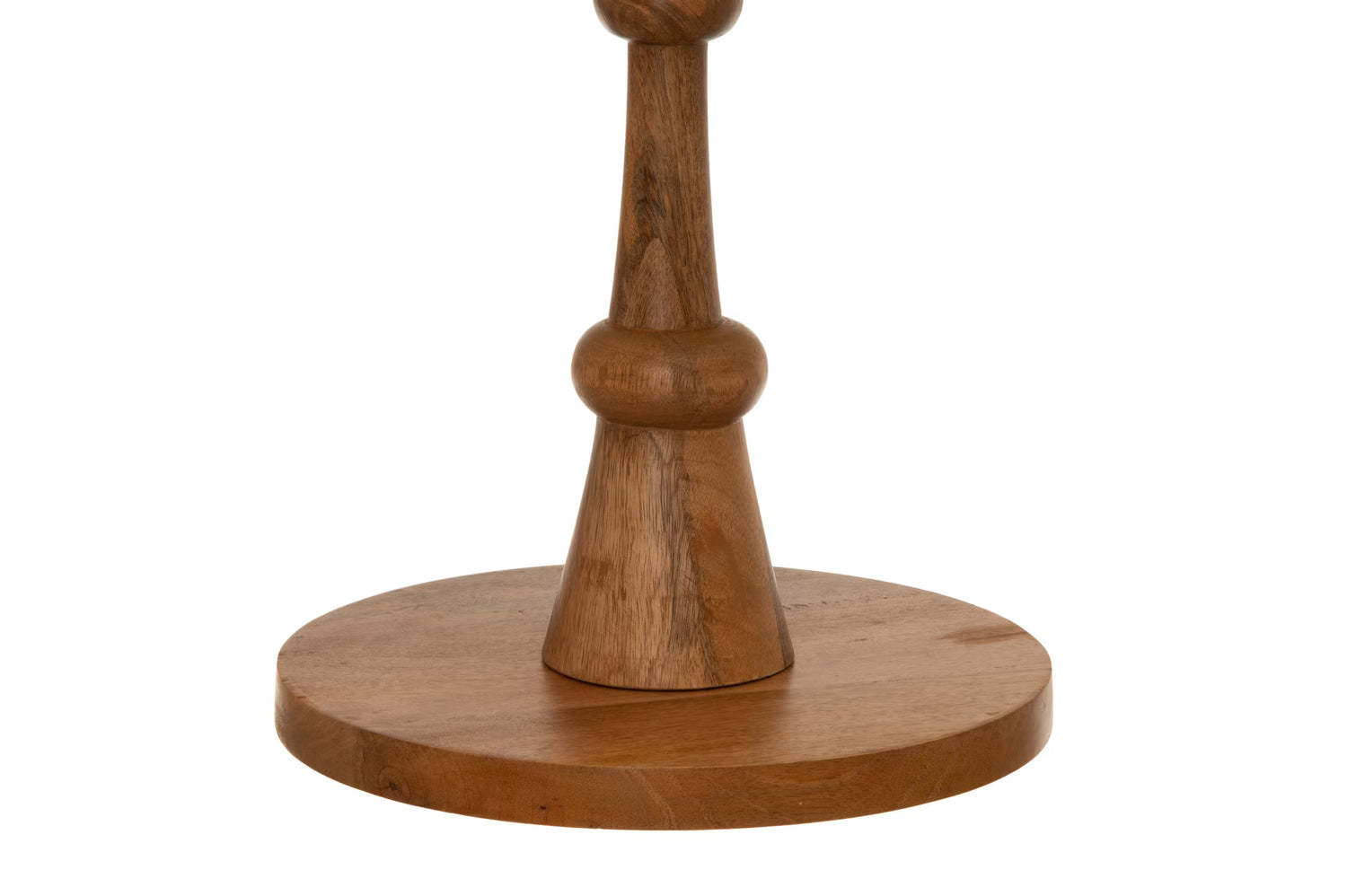 Fanni K Runo, sivupöytä