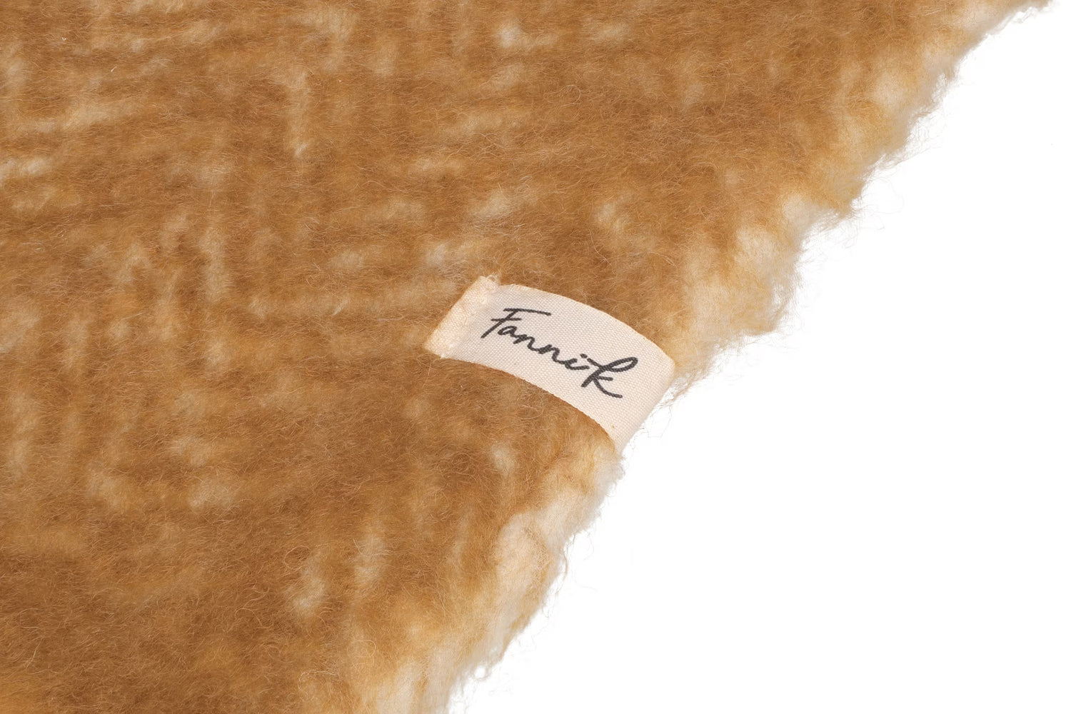 Fanni K Sammal, torkkupeitto