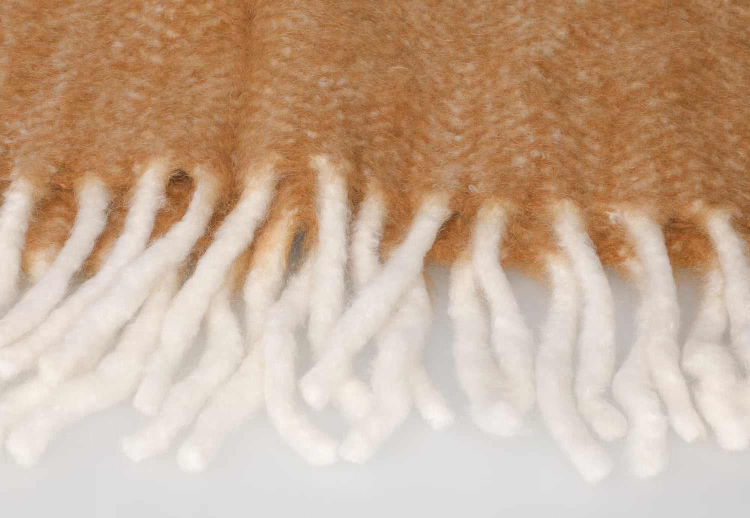 Fanni K Sammal, torkkupeitto