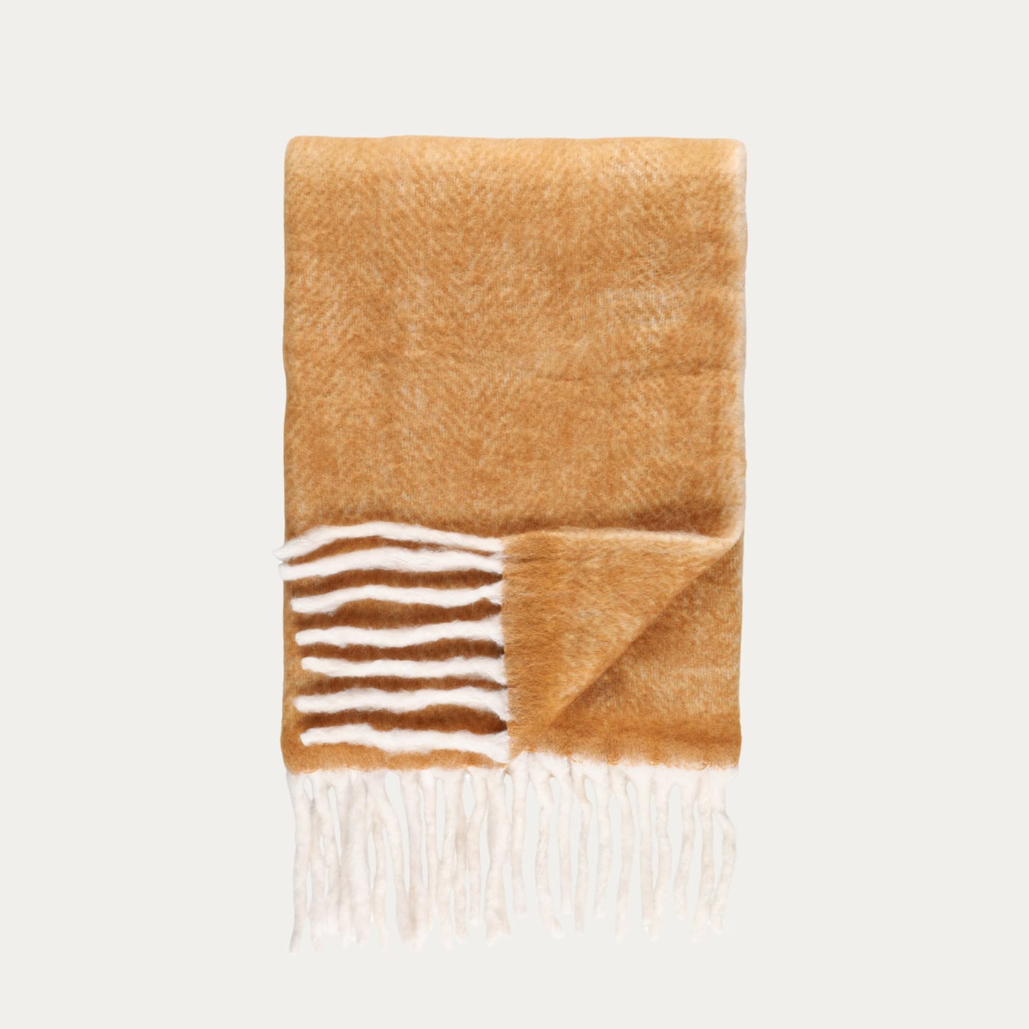 Fanni K Sammal, torkkupeitto