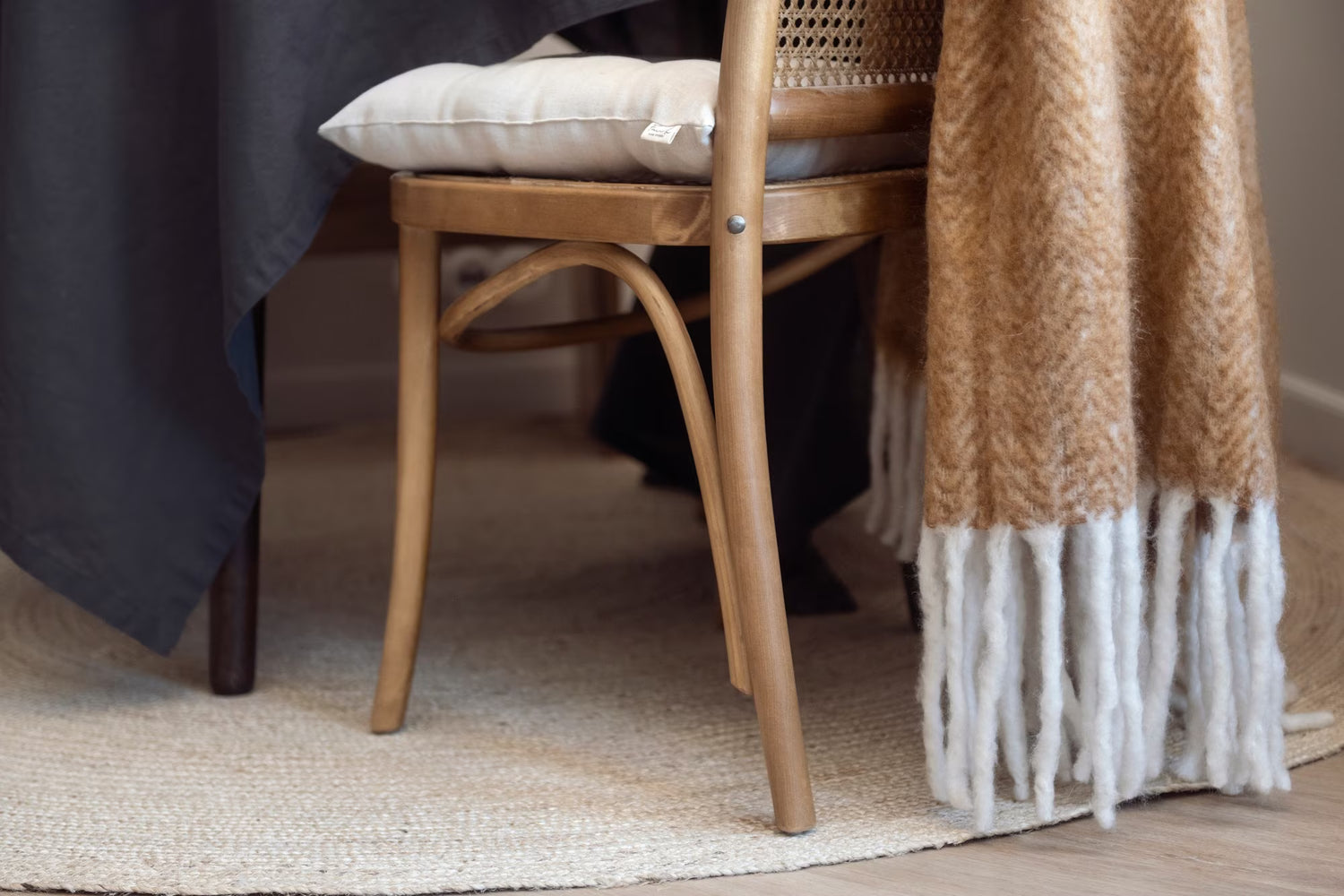 Fanni K Sammal, torkkupeitto