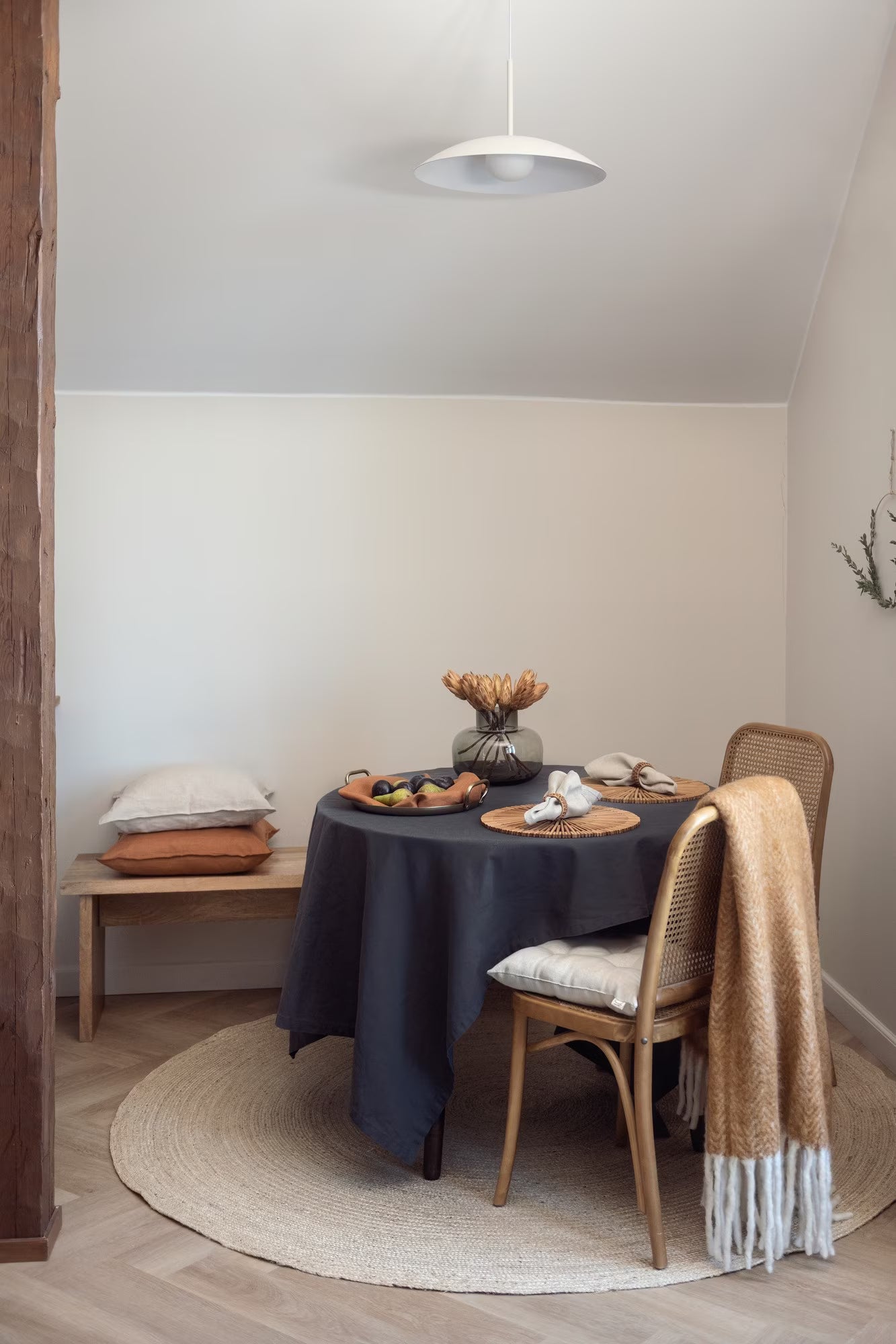 Fanni K Sammal, torkkupeitto