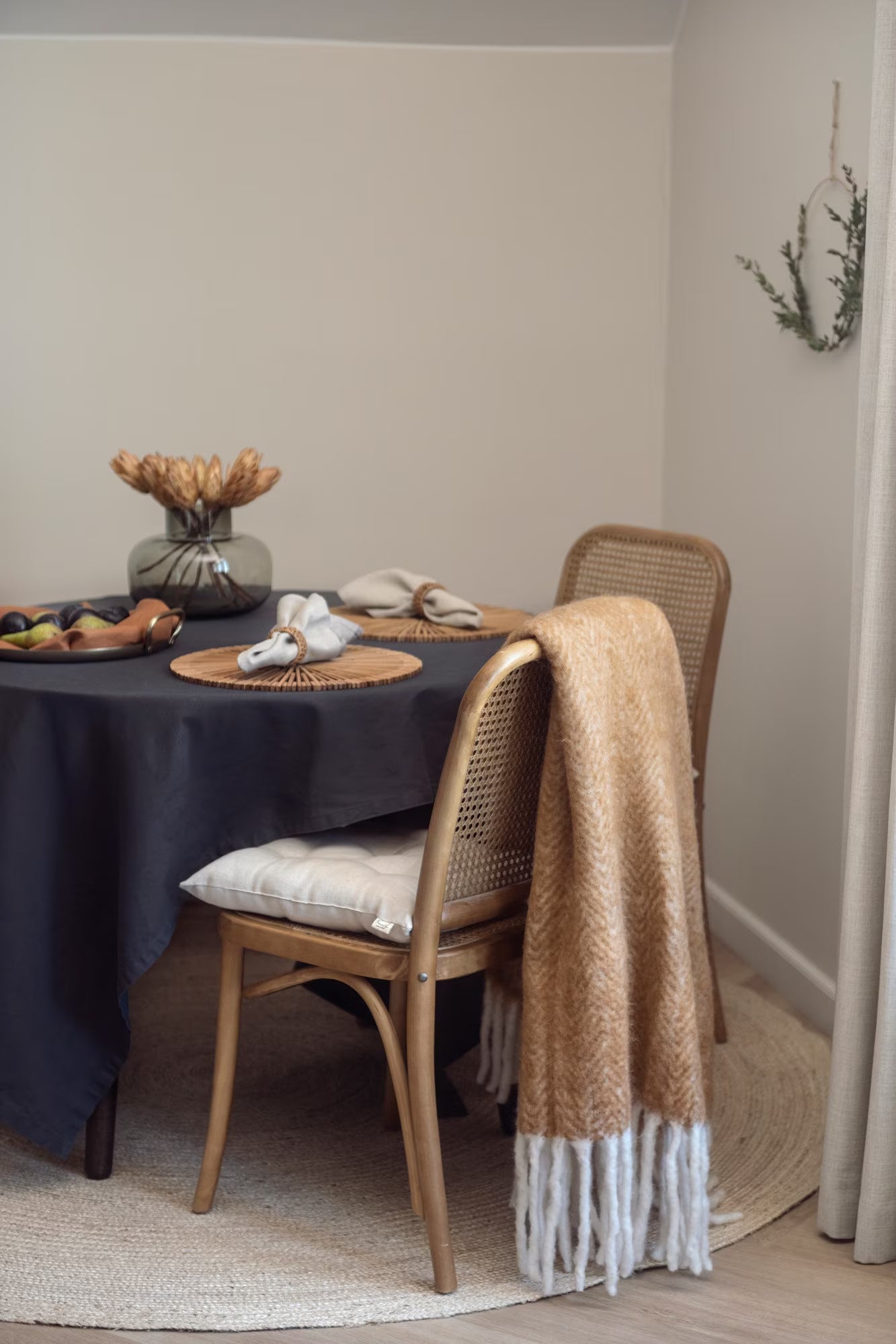 Fanni K Sammal, torkkupeitto