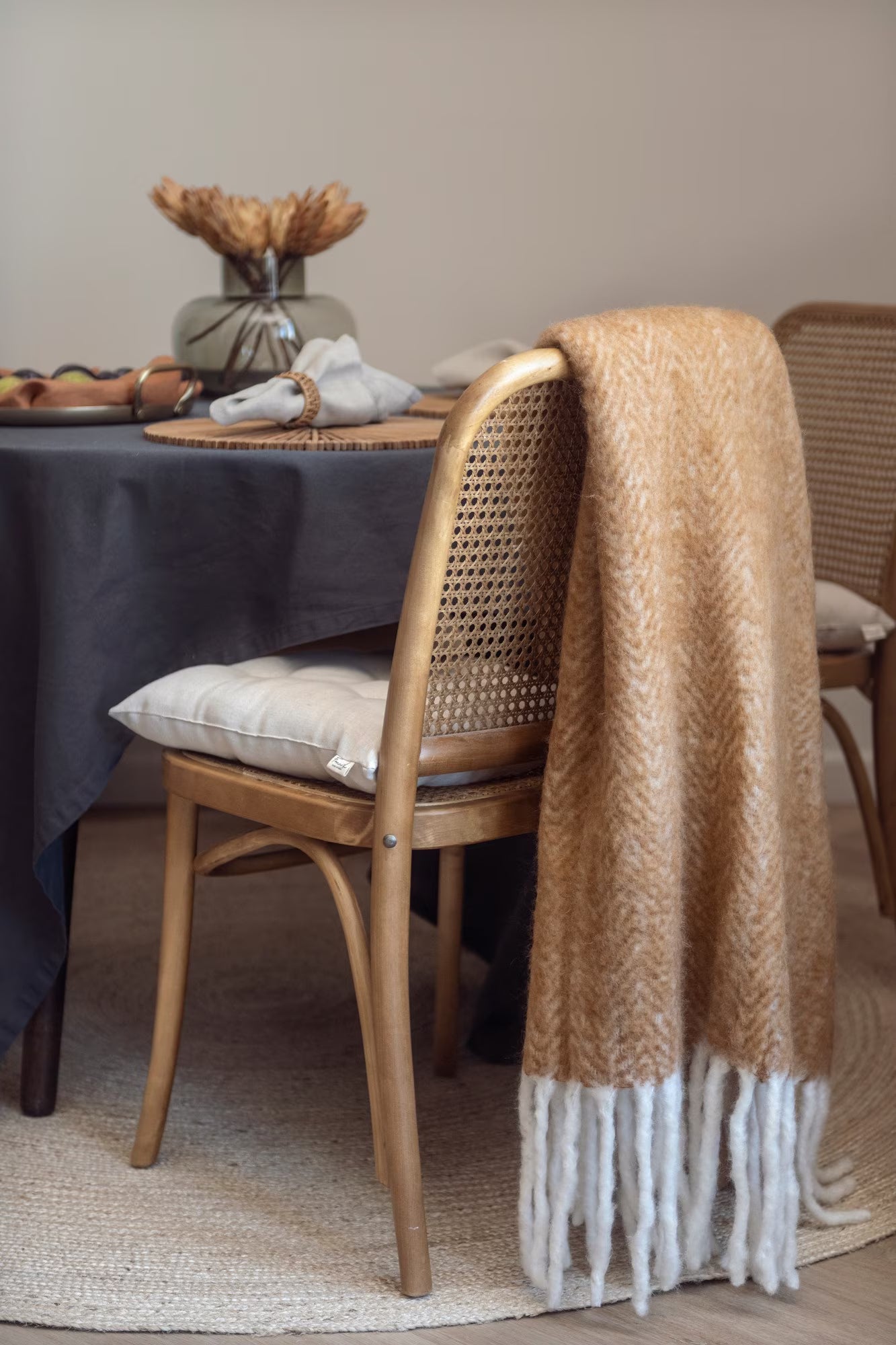 Fanni K Sammal, torkkupeitto