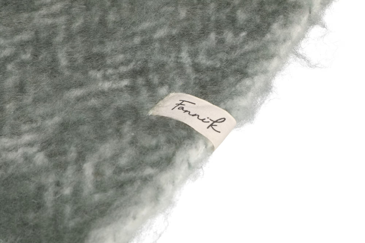 Fanni K Sammal, torkkupeitto