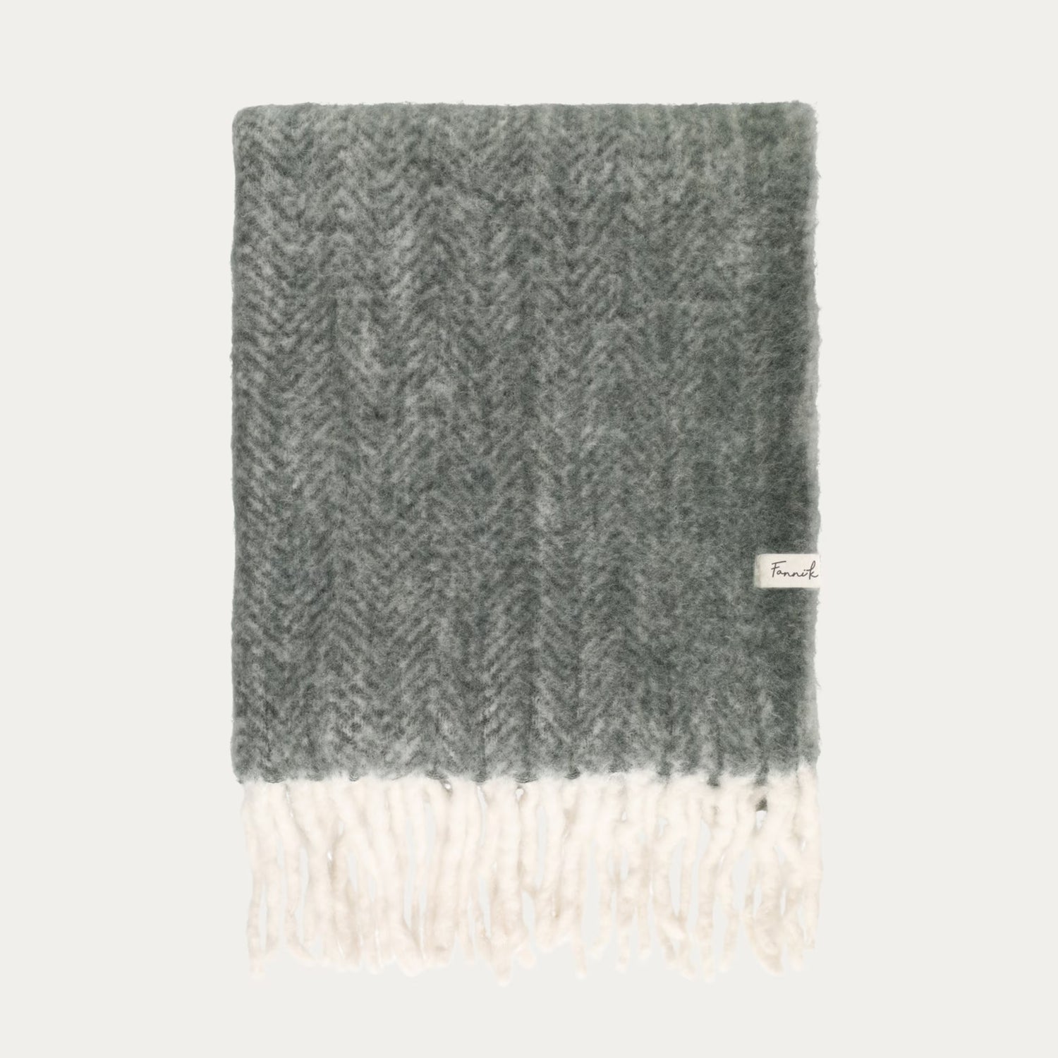 Fanni K Sammal, torkkupeitto