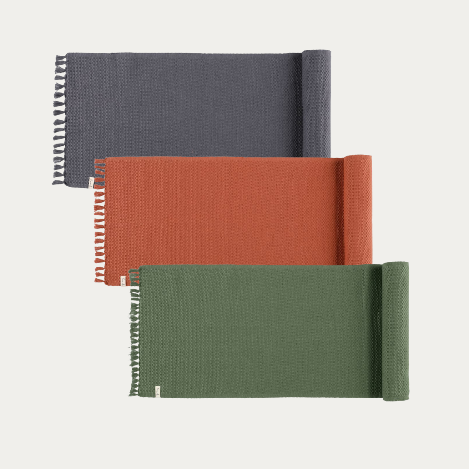 Fanni K Silva, kaitaliina