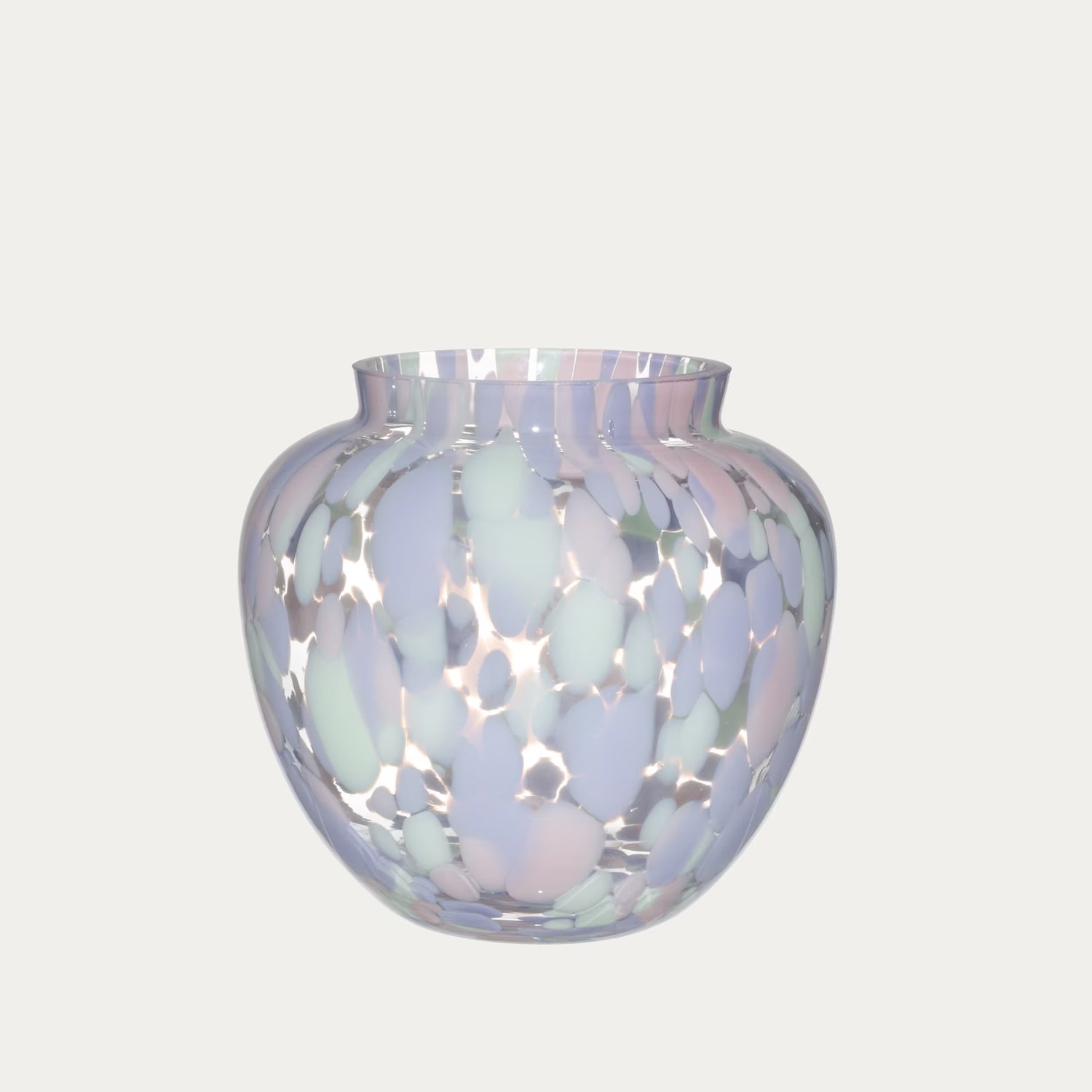 Fanni K Ombra, maljakko